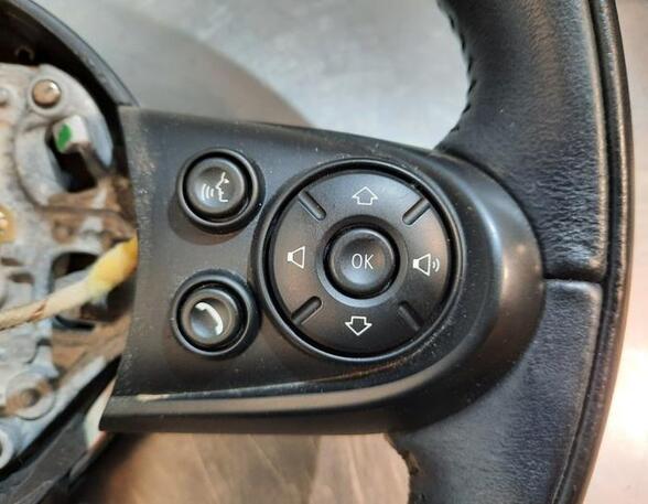 Steering Wheel MINI MINI CLUBMAN (F54)