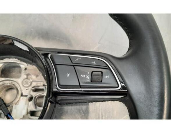 Steering Wheel AUDI A3 Limousine (8YS)