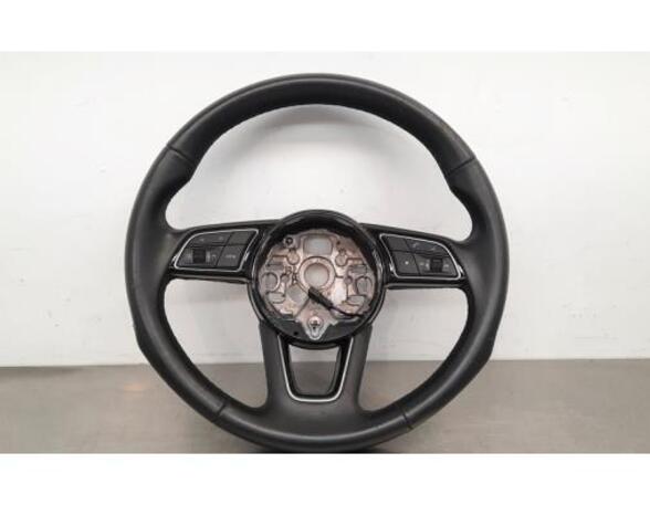 Steering Wheel AUDI A3 Limousine (8YS)