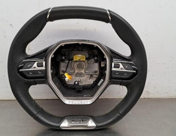 Steering Wheel PEUGEOT 2008 II (UD_, US_, UY_, UK_)