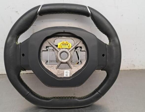 Steering Wheel PEUGEOT 2008 II (UD_, US_, UY_, UK_)