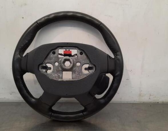 Steering Wheel FORD TRANSIT V363 Bus (FAD, FBD), FORD TRANSIT V363 Van (FCD, FDD), FORD TRANSIT Van (FA_ _)