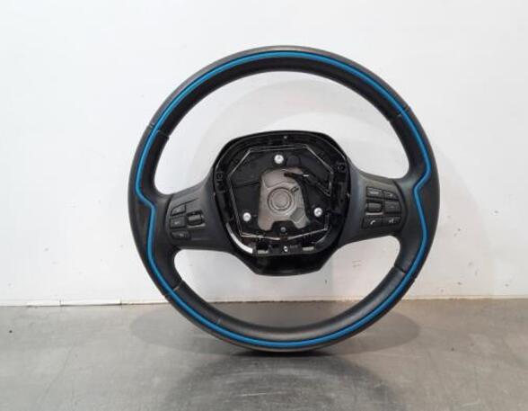 Steering Wheel BMW i3 (I01)