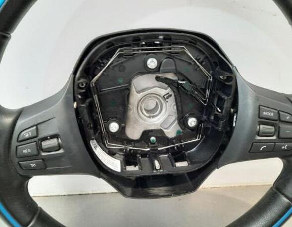 Steering Wheel BMW i3 (I01)