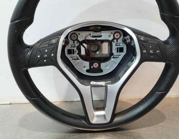 Steering Wheel MERCEDES-BENZ CLA Coupe (C117)