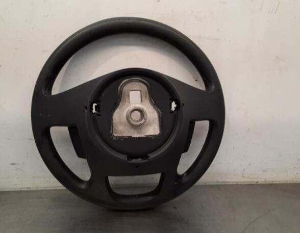 Steering Wheel CITROËN JUMPER Van, FIAT DUCATO Van (250_, 290_)