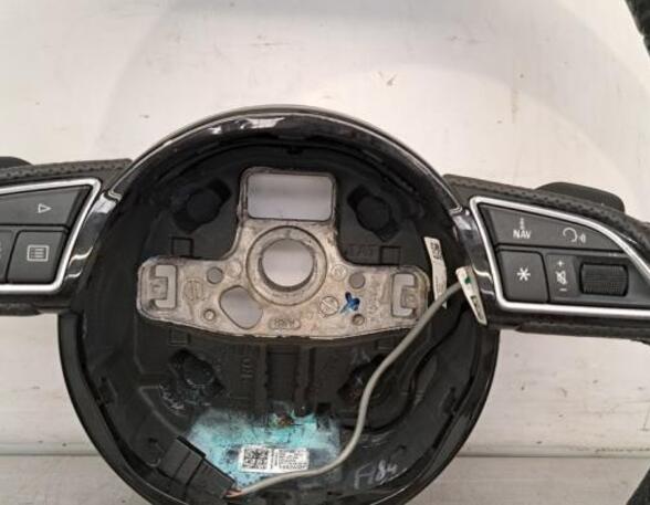 Steering Wheel AUDI Q3 (8UB, 8UG), AUDI Q3 (F3B)