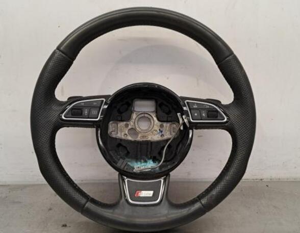 Steering Wheel AUDI Q3 (8UB, 8UG), AUDI Q3 (F3B)