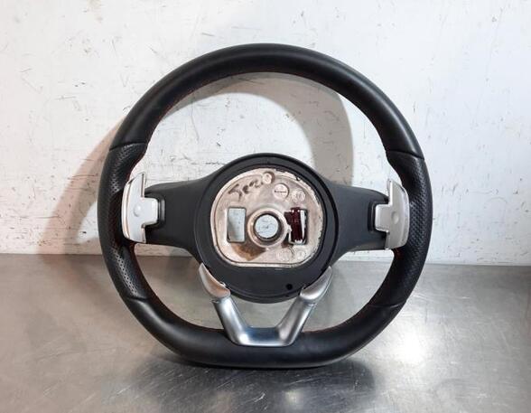 Steering Wheel MERCEDES-BENZ A-CLASS Saloon (V177), MERCEDES-BENZ A-CLASS (W177), MERCEDES-BENZ C-CLASS (W205)