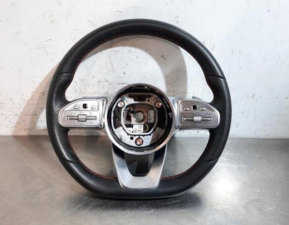 Steering Wheel MERCEDES-BENZ A-CLASS Saloon (V177), MERCEDES-BENZ A-CLASS (W177), MERCEDES-BENZ C-CLASS (W205)