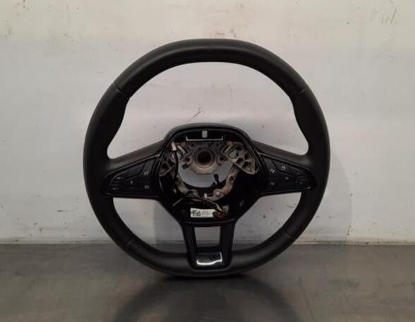 Steering Wheel RENAULT ZOE (BFM_), RENAULT ZOE Hatchback Van (BFM_)