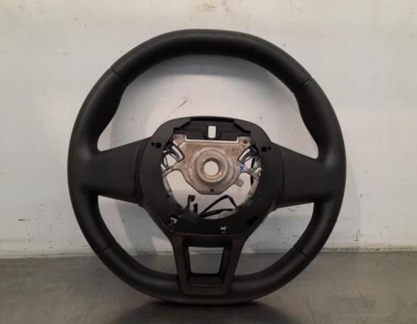 Steering Wheel RENAULT ZOE (BFM_), RENAULT ZOE Hatchback Van (BFM_)