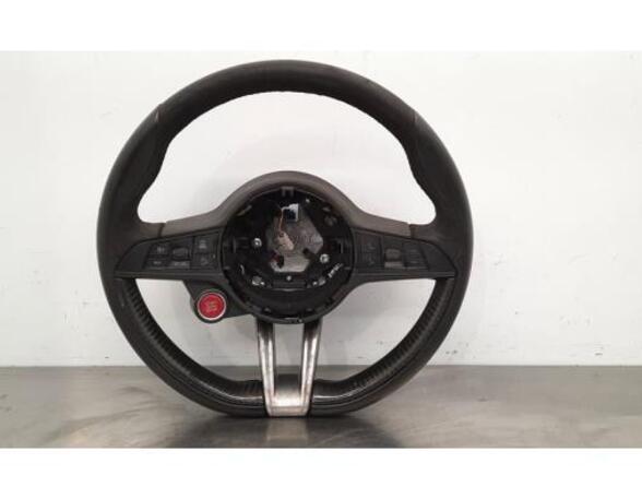 Steering Wheel ALFA ROMEO STELVIO (949_)