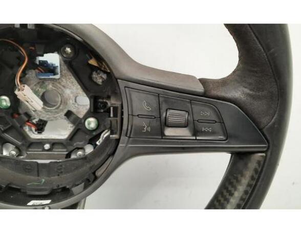 Steering Wheel ALFA ROMEO STELVIO (949_)