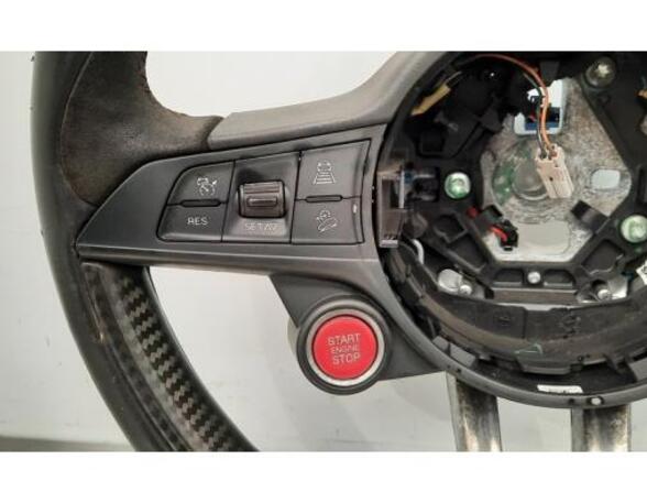 Steering Wheel ALFA ROMEO STELVIO (949_)