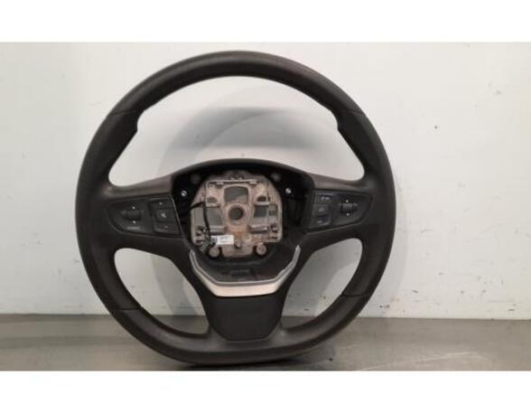 Steering Wheel OPEL VIVARO C Van (K0), PEUGEOT EXPERT Van (V_)