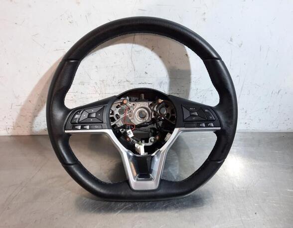 Steering Wheel NISSAN MICRA V (K14)