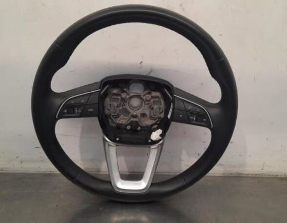 Steering Wheel AUDI Q3 (F3B), AUDI Q3 Sportback (F3N)