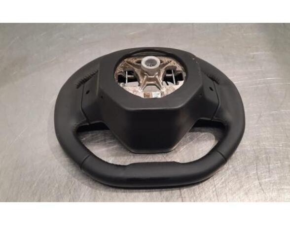 Steering Wheel PEUGEOT 2008 II (UD_, US_, UY_, UK_), PEUGEOT 208 II (UB_, UP_, UW_, UJ_)