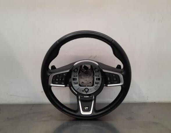 Steering Wheel JAGUAR F-PACE (X761)