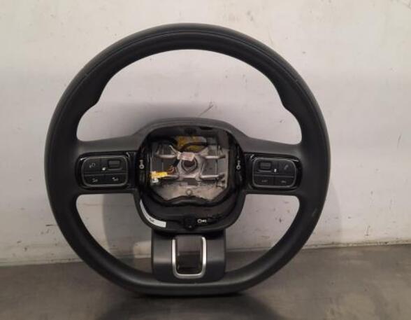 Steering Wheel CITROËN C3 II (SC_), CITROËN C3 III (SX)