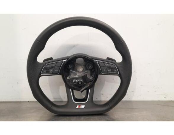 Steering Wheel AUDI A5 (F53, F5P)