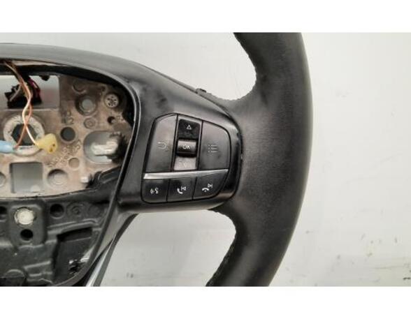 Steering Wheel FORD TRANSIT Van (FA_ _), FORD TRANSIT V363 Van (FCD, FDD), FORD TRANSIT V363 Bus (FAD, FBD)