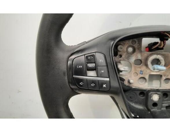 Steering Wheel FORD TRANSIT Van (FA_ _), FORD TRANSIT V363 Van (FCD, FDD), FORD TRANSIT V363 Bus (FAD, FBD)