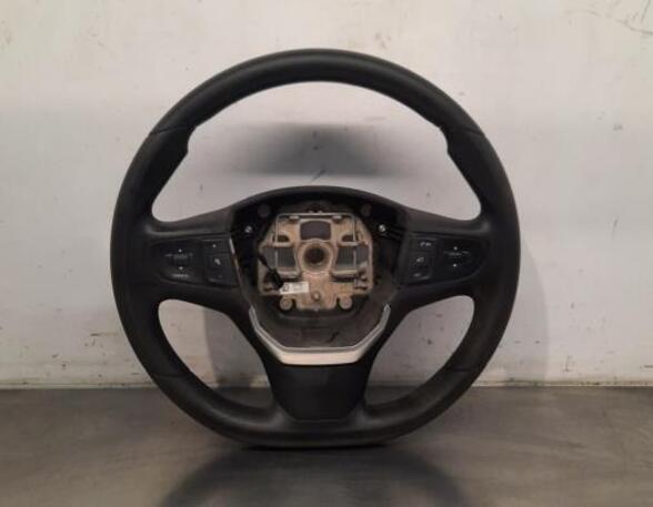 Steering Wheel CITROËN JUMPY III Van (V_)