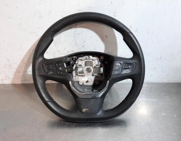 Steering Wheel CITROËN JUMPY III Van (V_)