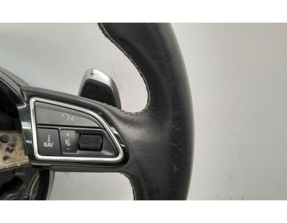 Steering Wheel AUDI Q5 (8RB), AUDI Q5 Van (8RB)