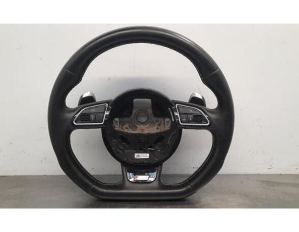 Steering Wheel AUDI Q5 (8RB), AUDI Q5 Van (8RB)