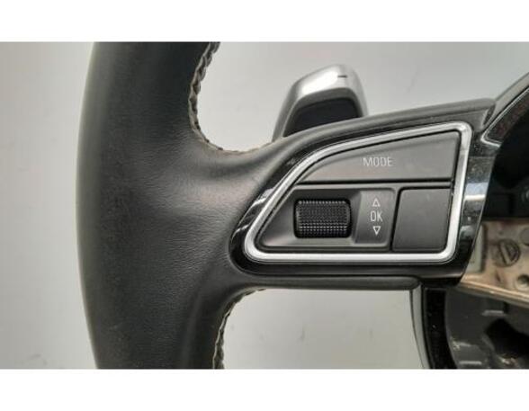 Steering Wheel AUDI Q5 (8RB), AUDI Q5 Van (8RB)