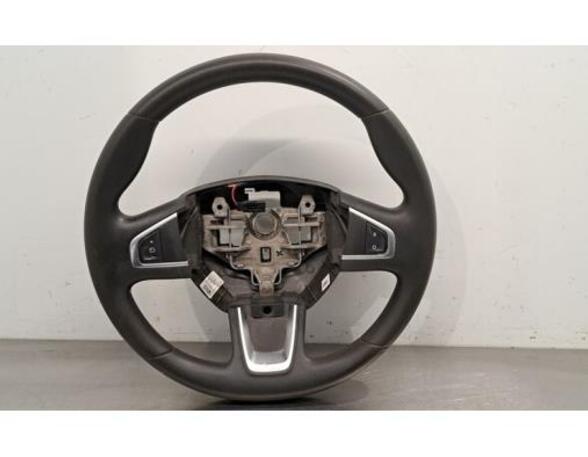 Steering Wheel RENAULT MASTER III Van (FV)