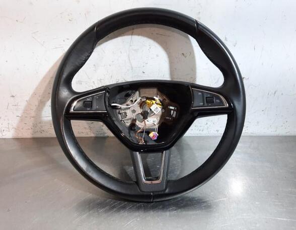 Steering Wheel SKODA OCTAVIA III Combi (5E5, 5E6), SKODA OCTAVIA IV Combi (NX5)