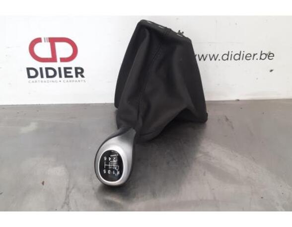 Gear Lever Gaiter BMW 1 (F20)