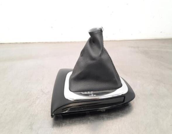 Gear Lever Gaiter RENAULT CAPTUR I (J5_, H5_), RENAULT CLIO IV (BH_)