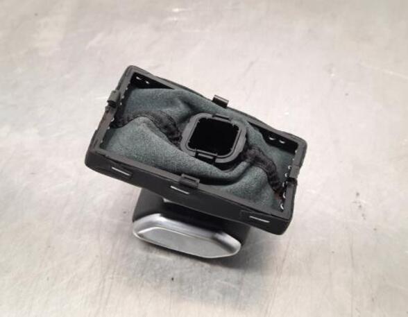 Gear Lever Gaiter AUDI A6 C8 Avant (4A5)