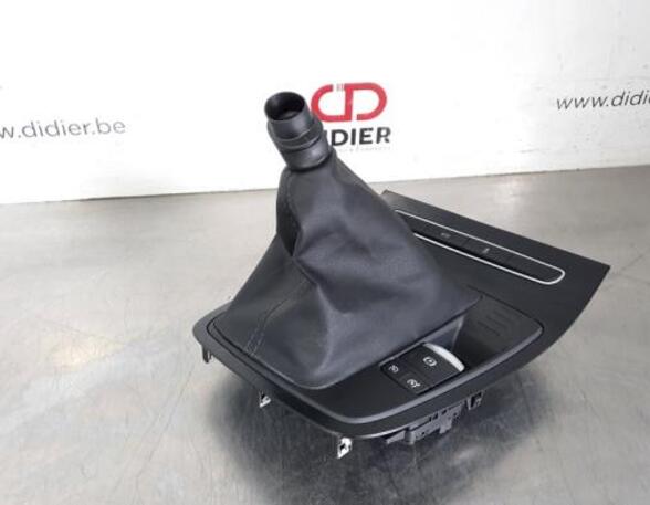 Gear Lever Gaiter RENAULT GRAND SCÉNIC IV (R9_), RENAULT SCÉNIC IV (J9_)