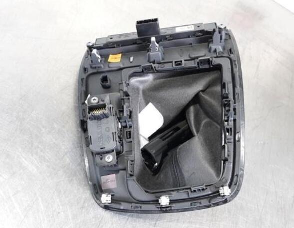 Gear Lever Gaiter RENAULT GRAND SCÉNIC IV (R9_), RENAULT SCÉNIC IV (J9_)