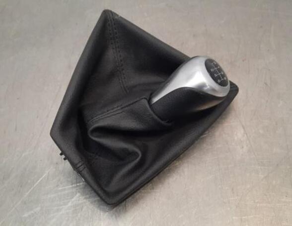 Gear Lever Gaiter BMW 1 (F20)