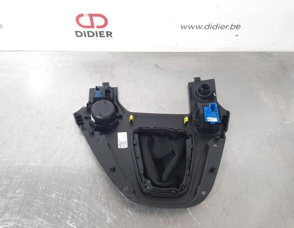 Gear Lever Gaiter OPEL COMBO Box Body/MPV (K9)