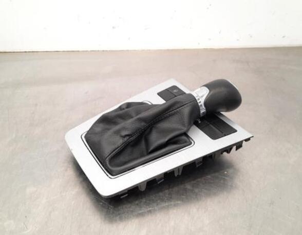 Gear Lever Gaiter SKODA OCTAVIA III (5E3, NL3, NR3)