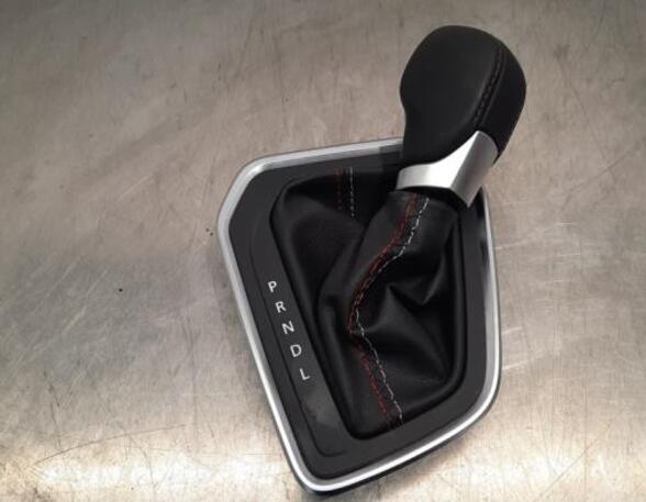 Gear Lever Gaiter RENAULT CLIO V (B7_)