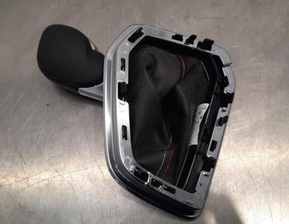 Gear Lever Gaiter RENAULT CLIO V (B7_)