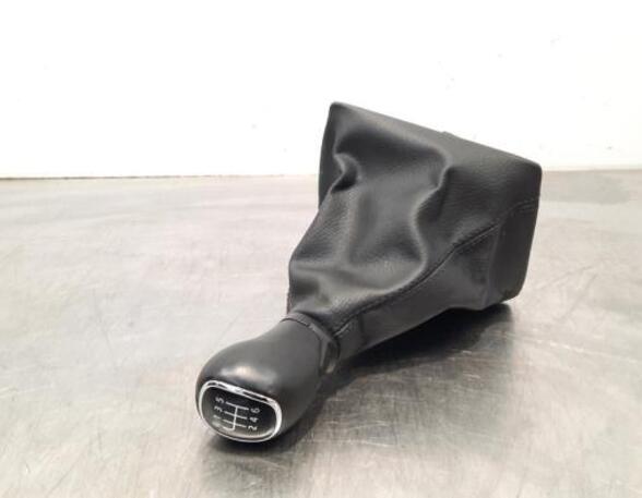 Gear Lever Gaiter SKODA KAMIQ (NW4)