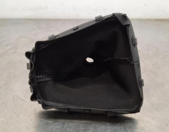 Gear Lever Gaiter CITROËN BERLINGO Box Body/MPV (K9)