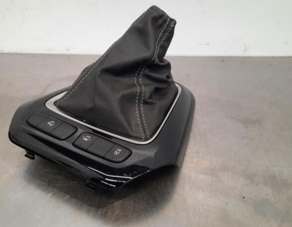 Gear Lever Gaiter OPEL CORSA F (P2JO)