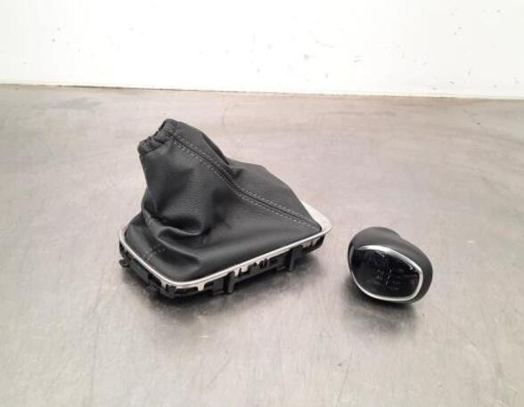 Gear Lever Gaiter OPEL CORSA F (P2JO)