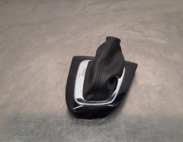 Gear Lever Gaiter RENAULT CAPTUR I (J5_, H5_), RENAULT CLIO IV (BH_)